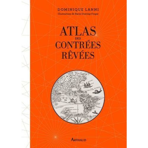 Atlas Des Contres Rves  
