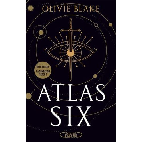 Atlas Six  
