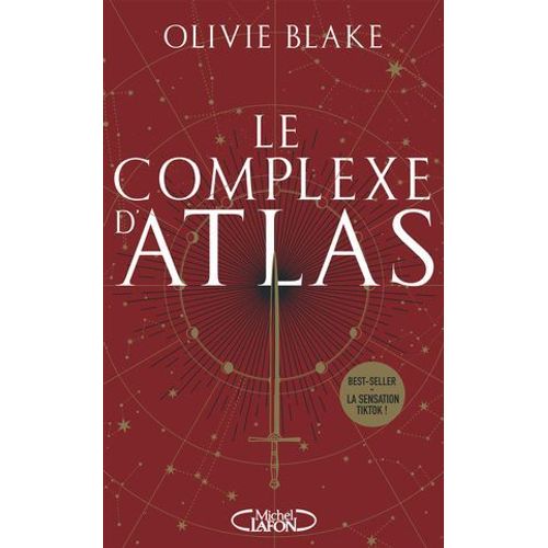 Atlas Six - Tome 3 Le Complexe D'atlas  