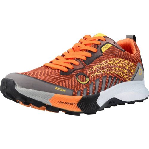 Atom Terra At121 Colour Orange - 42