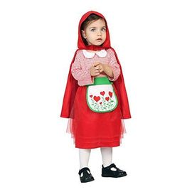 Atosa Petit Chaperon Rouge Deguisement Bebe 6 12 Mois Rakuten Atosa Petit Chaperon Rouge Deguisement Bebe 6 12 Mois Rakuten