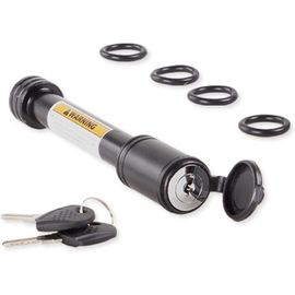 SOFPLATE 1 Boîte De 120 Pièces De 4 Couleurs 27mm 33mm Fermoirs De Sécurité Pour Broches Broches De Verrouillage Badges Broches Avec Trous Pour Bricolage Étiquettes Nominatives Bijoux Artisanat Badge