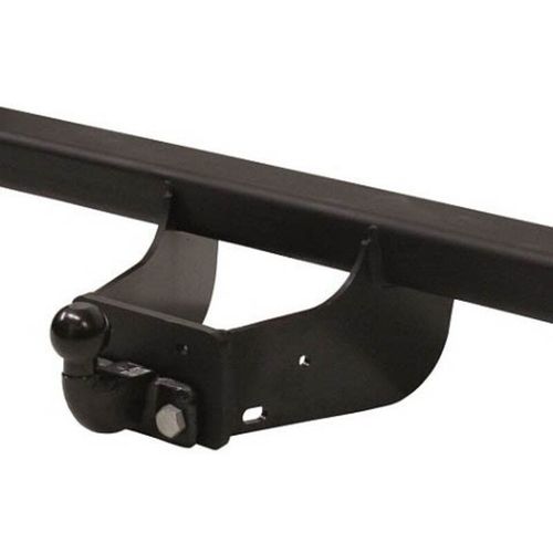 Attelage Renault Trafic Iii (09/14-) Standard - Hook
