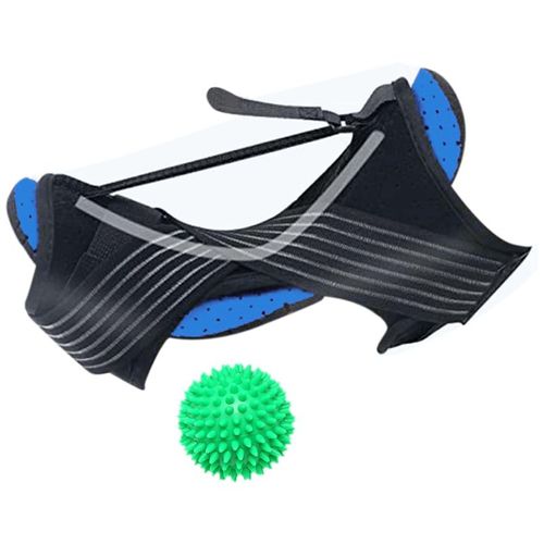 Attelle de Fixation de cheville, orthèse