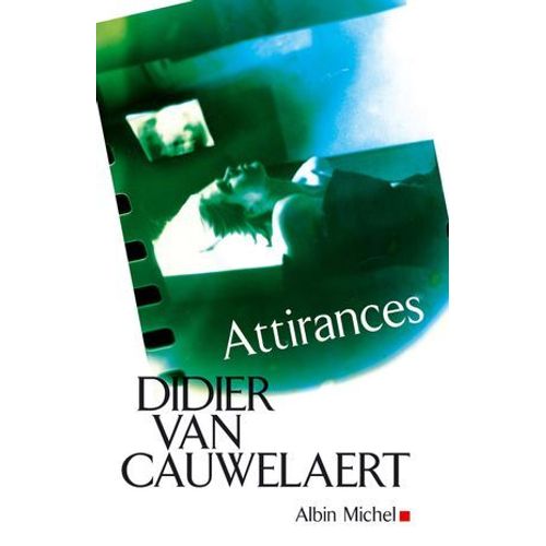 Attirances  