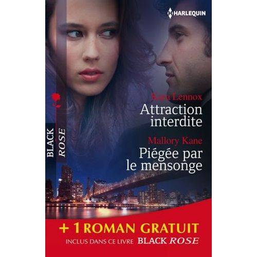 Attraction Interdite - Pige Par Le Mensonge - Trompeuses Apparences  