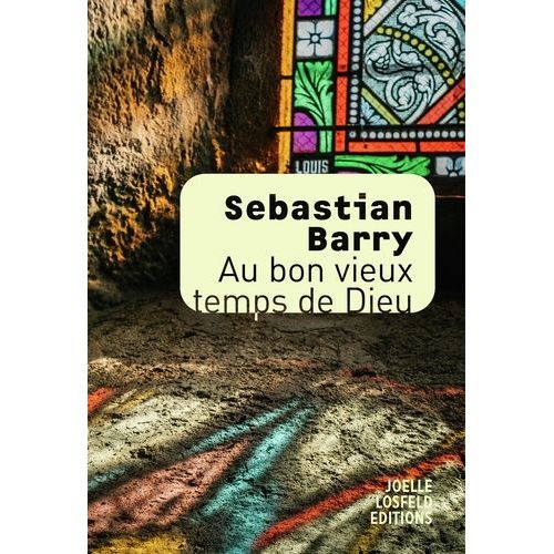 Au Bon Vieux Temps De Dieu    Format Grand Format 