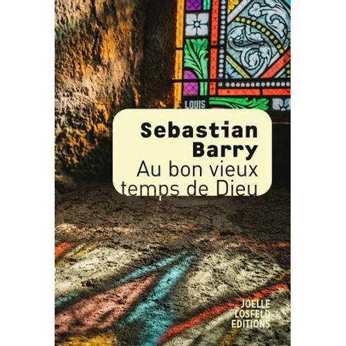 Au Bon Vieux Temps De Dieu  