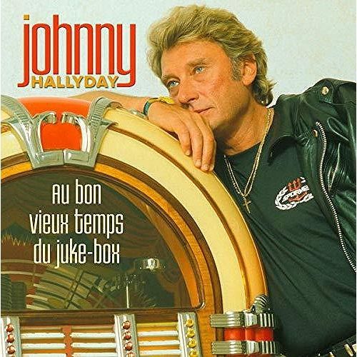 Au Bon Vieux Temps Du Juke-Box - dition Limite Triple Vinyle + 1 Ep 45t - Triple Vinyle - Johnny Hallyday