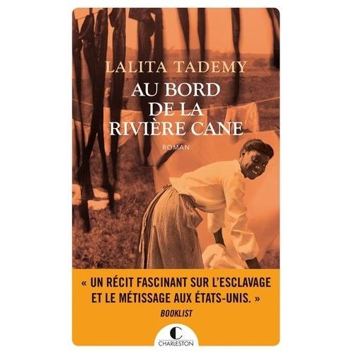 Au Bord De La Rivire Cane    Format Grand Format 