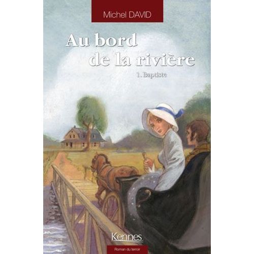 Au Bord De La Rivire T01 - Offre Dcouverte  