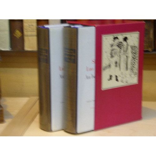 Au Bord De LEau I. ( Shui-Hu-Zhuan ). -   de SHI NAI-AN - LUO GUAN-ZHONG 