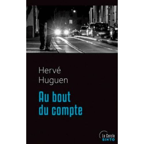 Au Bout Du Compte   de Huguen Herv  Format Beau livre 