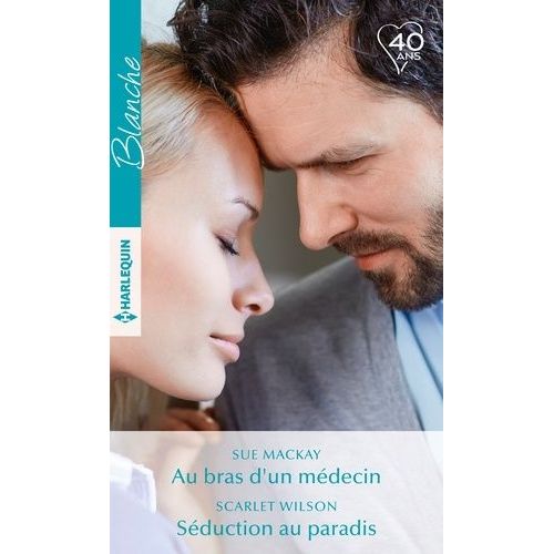 Au Bras D'un Mdecin - Sduction Au Paradis    Format Poche 