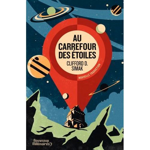Au Carrefour Des toiles  