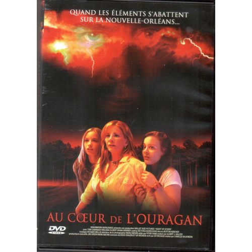 Au Coeur De L'ouragan de Wikilson