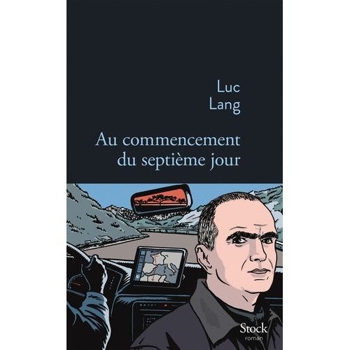 Au Commencement Du Septime Jour    Format Beau livre 