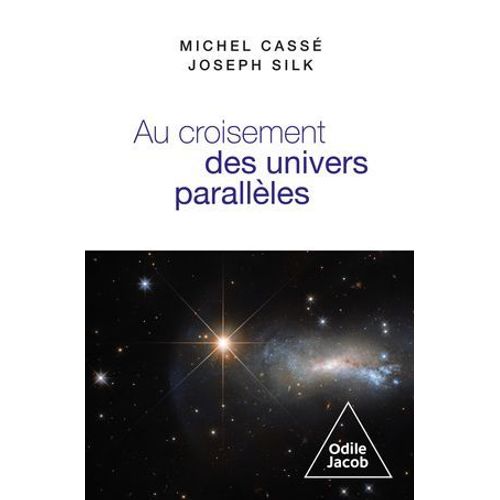 Au Croisement Des Univers Parallles  