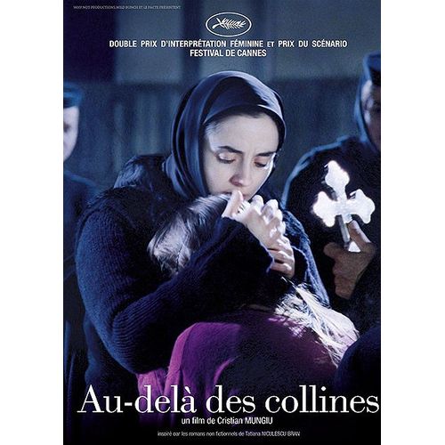 Au-Del Des Collines