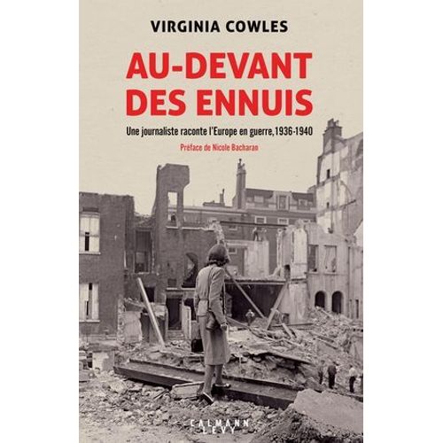 Au-Devant Des Ennuis  