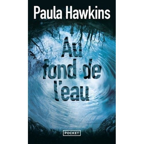 Au Fond De L'eau    Format Poche 