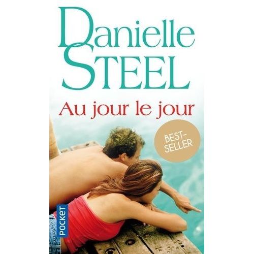 Au Jour Le Jour    Format Poche 