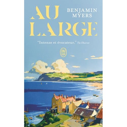 Au Large    Format Poche 