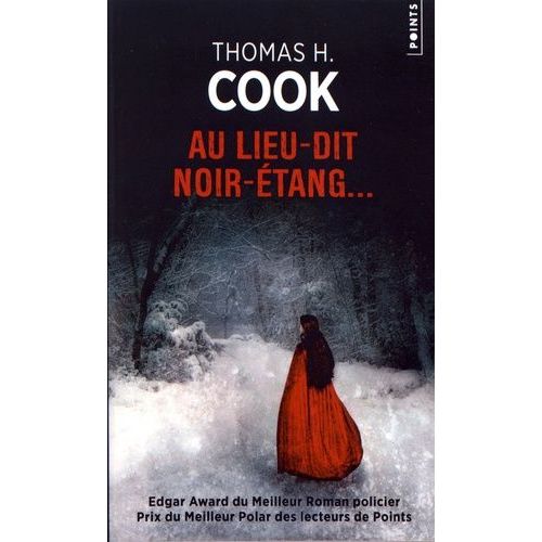 Au Lieu-Dit Noir-Etang    Format Poche 