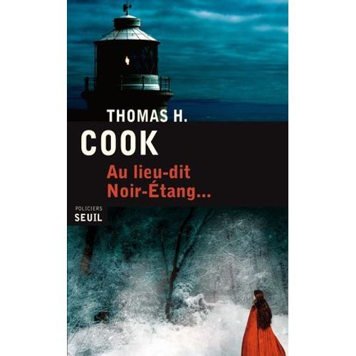 Au Lieu-Dit Noir-Etang...  