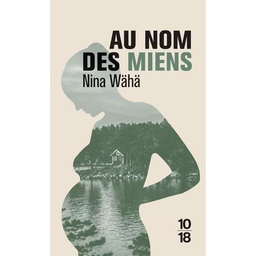 Au Nom Des Miens    Format Poche 