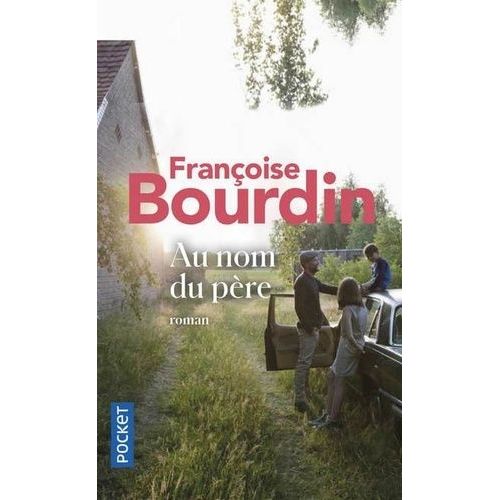 Au Nom Du Pre    Format Poche 