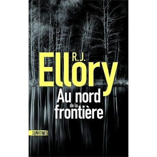 Au Nord De La Frontire    Format Grand Format 