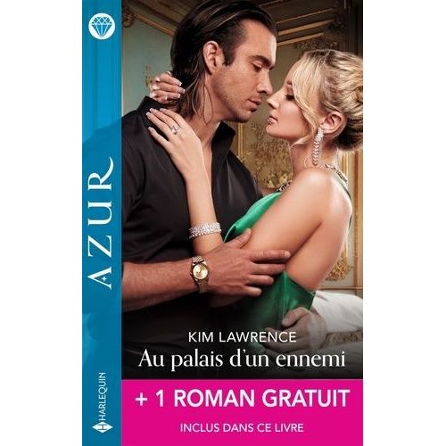 Au Palais D'un Ennemi - Un Aveu Saisissant    Format Poche 