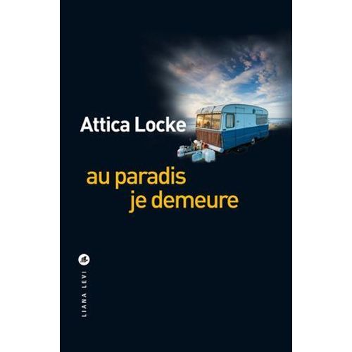 Au Paradis Je Demeure  