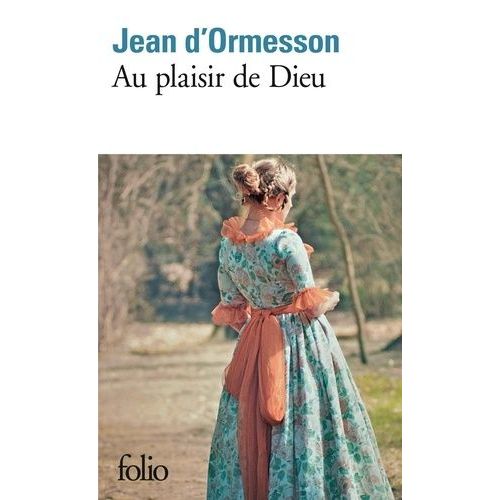 Au Plaisir De Dieu    Format Poche 