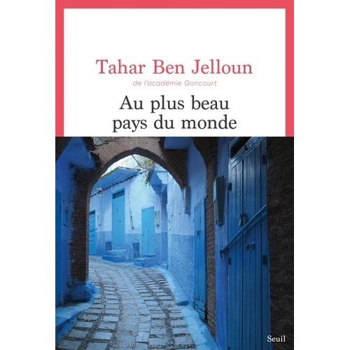 Au Plus Beau Pays Du Monde    Format Grand Format 
