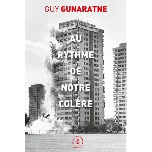 Au Rythme De Notre Colre    Format Grand Format 