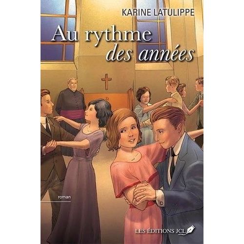 Au Rythme Des Annes    Format Beau livre 