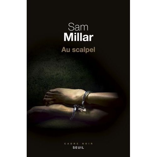 Au Scalpel    Format Grand Format 