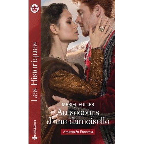 Au Secours D'une Damoiselle    Format Poche 