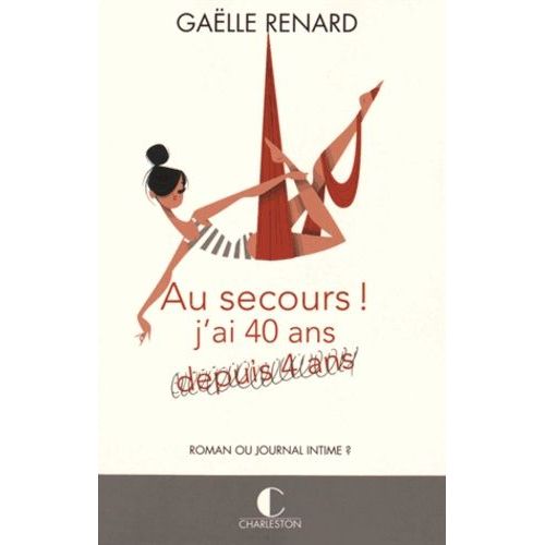 Au Secours ! J'ai 40 Ans (Depuis 4 Ans)    Format Grand Format 