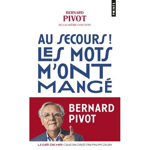 Au Secours ! Les Mots M'ont Mang    Format Poche 