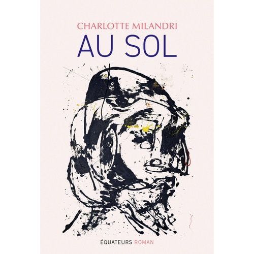 Au Sol    Format Beau livre 