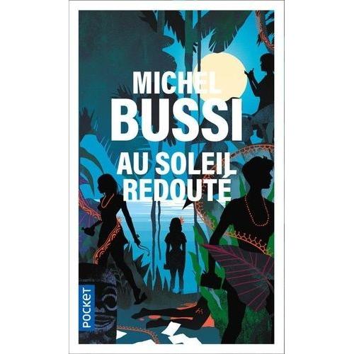 Au Soleil Redout   de Bussi Michel  Format Poche 