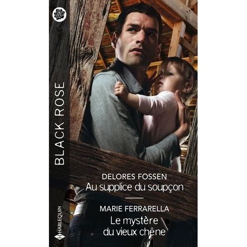 Au Supplice Du Soupon - Le Mystre Du Vieux Chne    Format Poche 