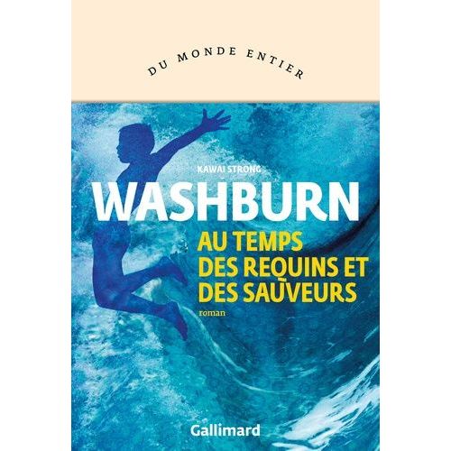 Au Temps Des Requins Et Des Sauveurs    Format Non Precis 