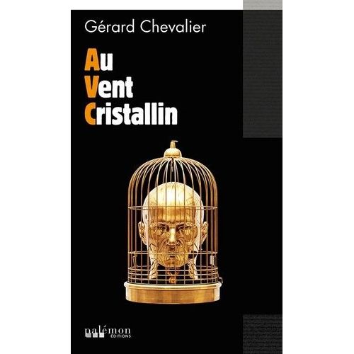 Au Vent Cristallin    Format Poche 