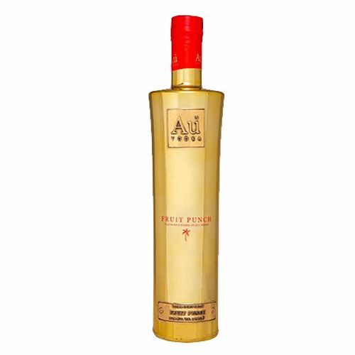 Au Vodka Fruit Punch Vol. 35.2% - 70cl