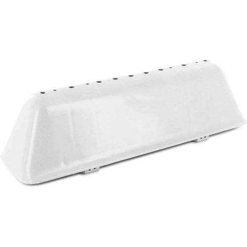 Aube De Tambour 18 X 5,5 X 5 Cm Pour Machine  Laver Whirlpool Bauknecht 480111104079 Indesit C00311134 Aube D'Entranement 13 Trous Pour Tambour De Machine  Laver Loe Wa[MAC1588]