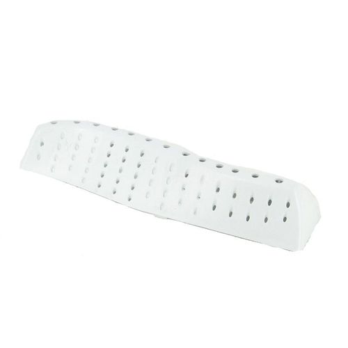 Aube tambour 42056336 pour Lave linge ATLANTIC, AVEA, AYA, BELLAVITA, CARREFOUR HOME, DAEWOO, DOMEOS, FAR, FRAB, INUVIK, JETWASH, LINETECH, OCEANIC, ORLINE, ORMOND, OXFORD, PROLINE, QILIVE, SABA, SHARP, SIGNATURE, SINGER, SOGELUX, TECHNICAL, TECHWOOD, TE
